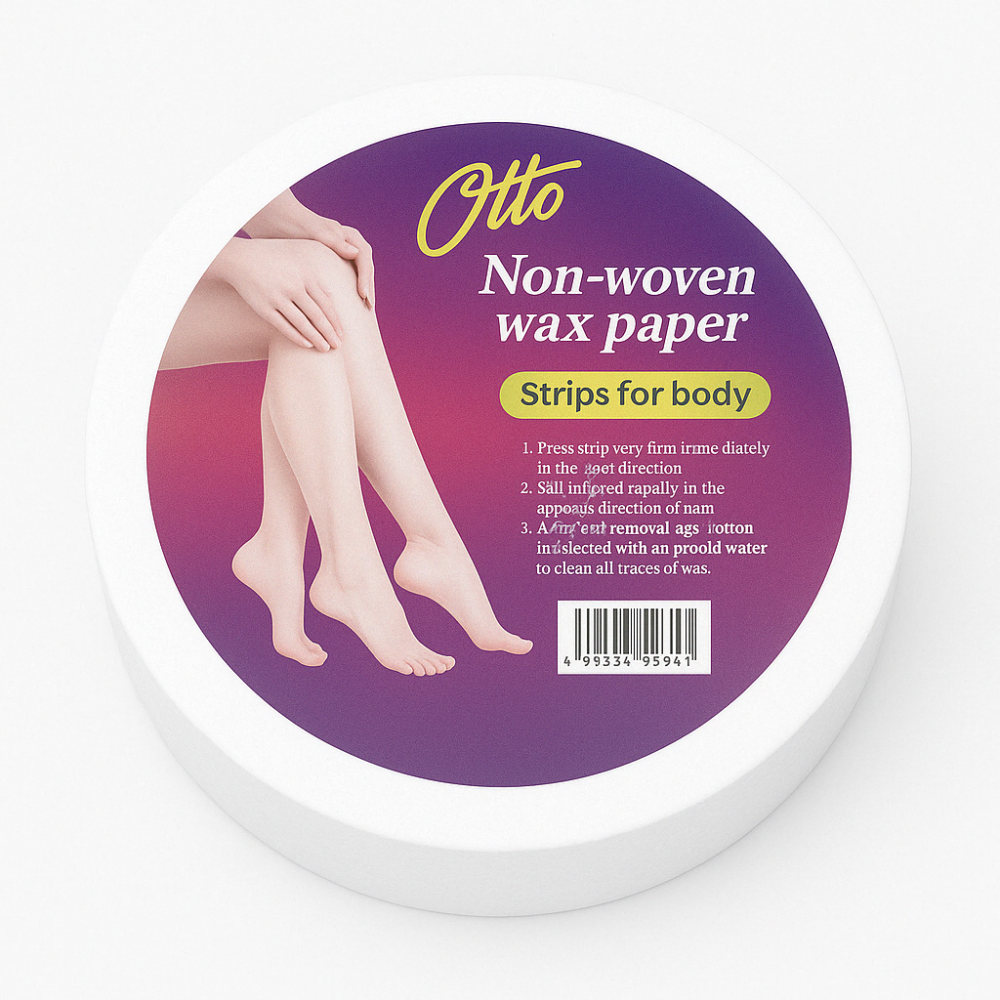 PAPIER CIRE ROLLO (OTTO)/100M