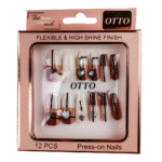 Produits et équipements de qualité pour l’onglerie à votre disposition.